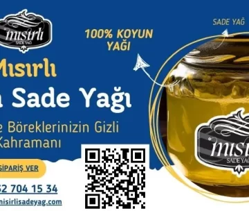 Koyun Sade Yağı