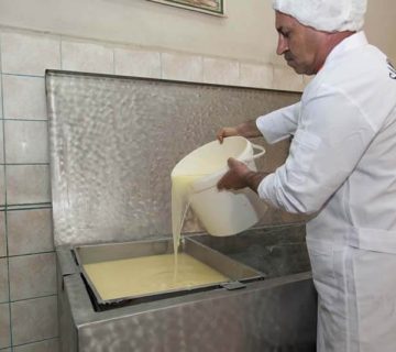 Urfa Sade Yağ Firması