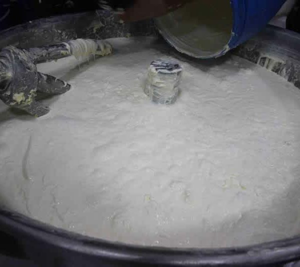 Şanlı Urfa Sade Yağ